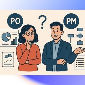 Product Owner Project Manager